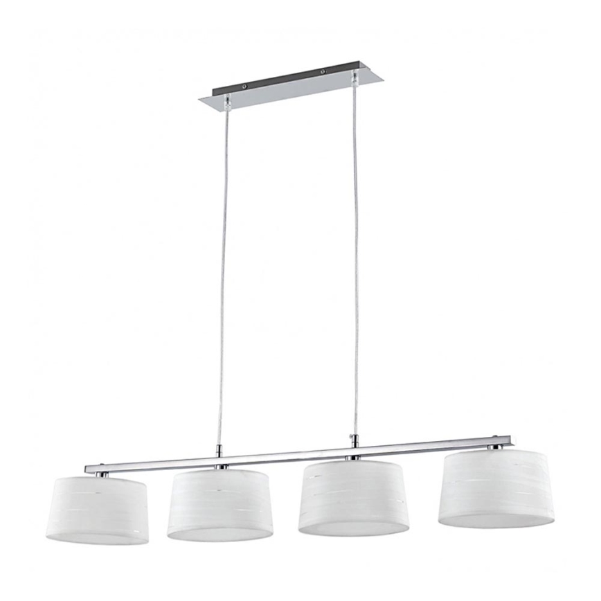 Ideal Lux - Lustr 4xG9/40W/240V