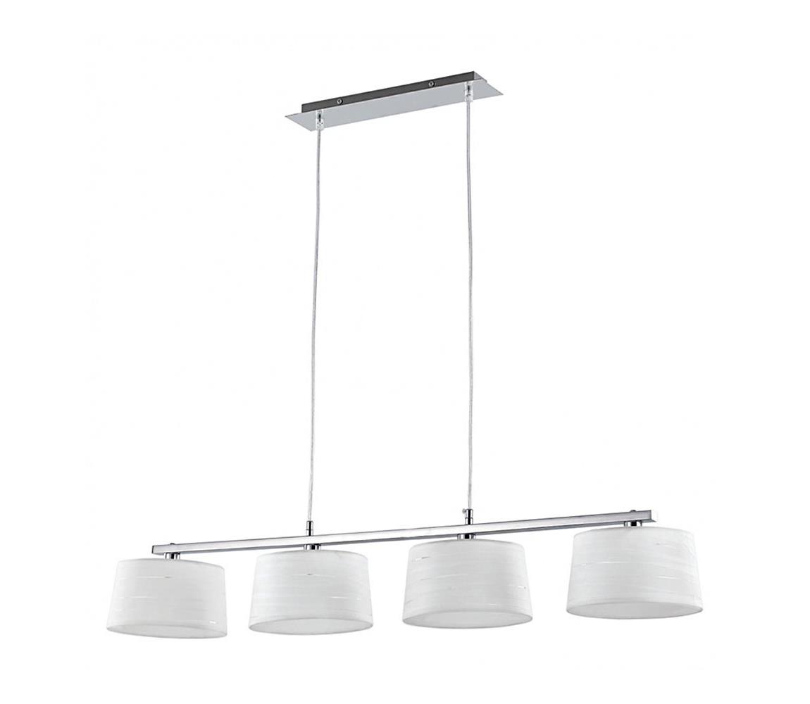 Ideal Lux Ideal Lux - Lustr 4xG9/40W/240V ID075495