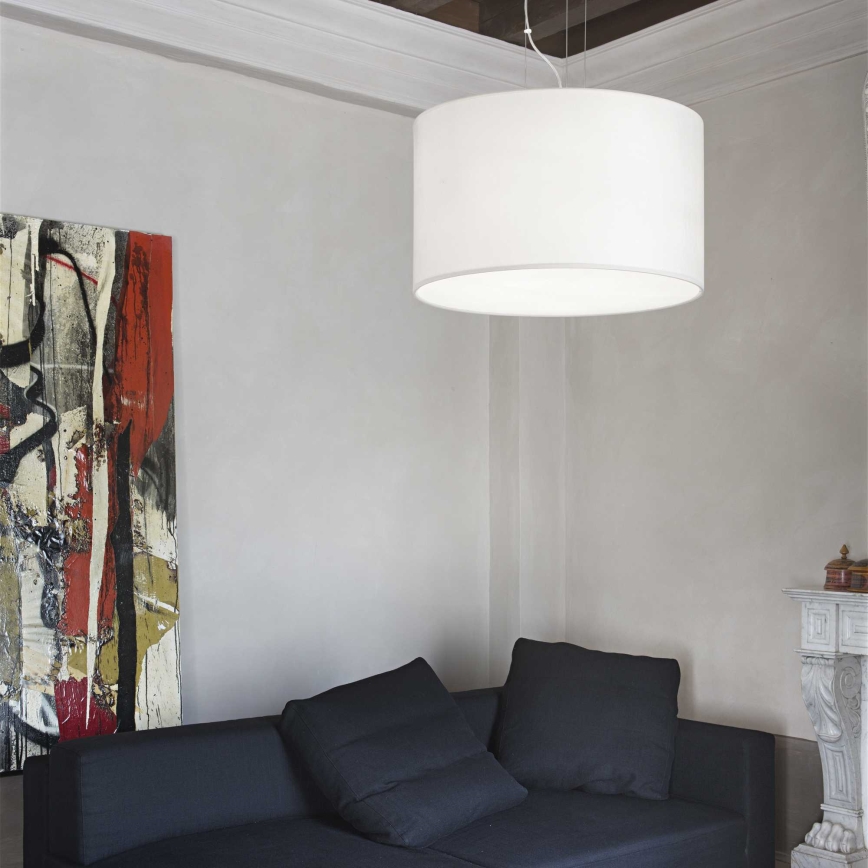 Ideal Lux - Lustr 5xE27/60W/230V