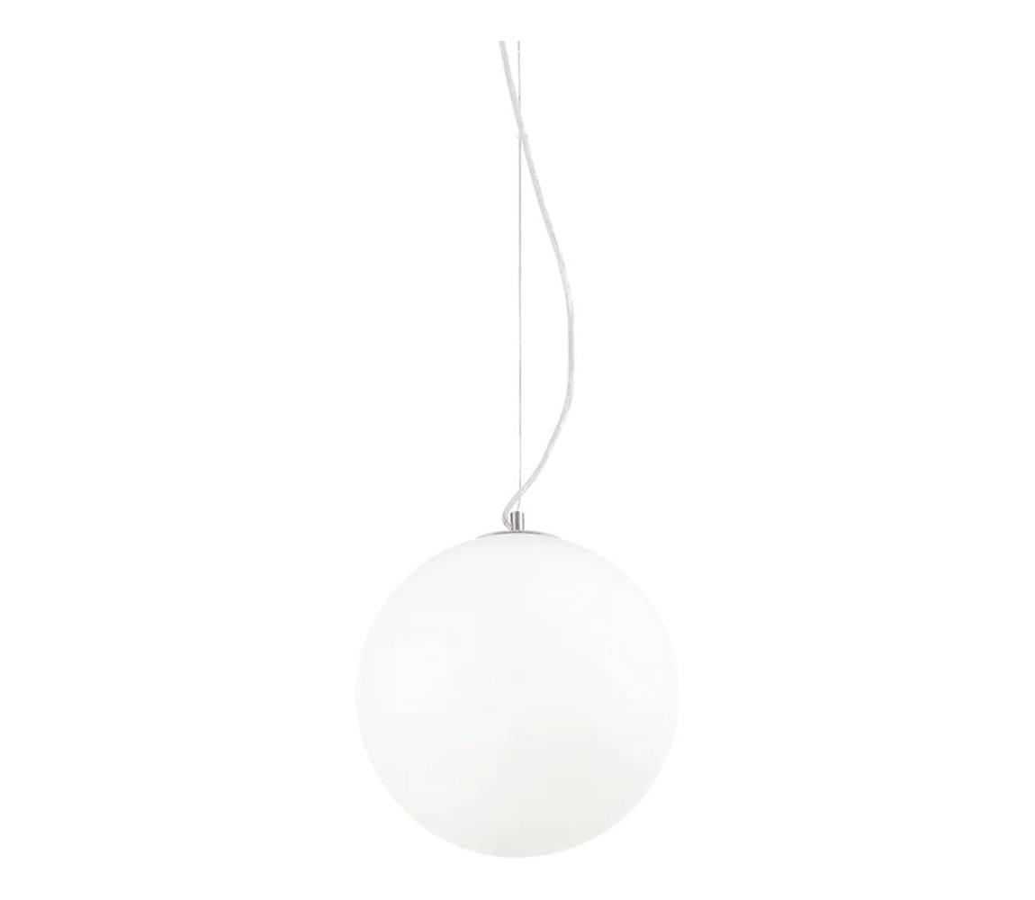 Ideal Lux Ideal Lux - Lustr na lanku 1xE27/60W/230V ID009087