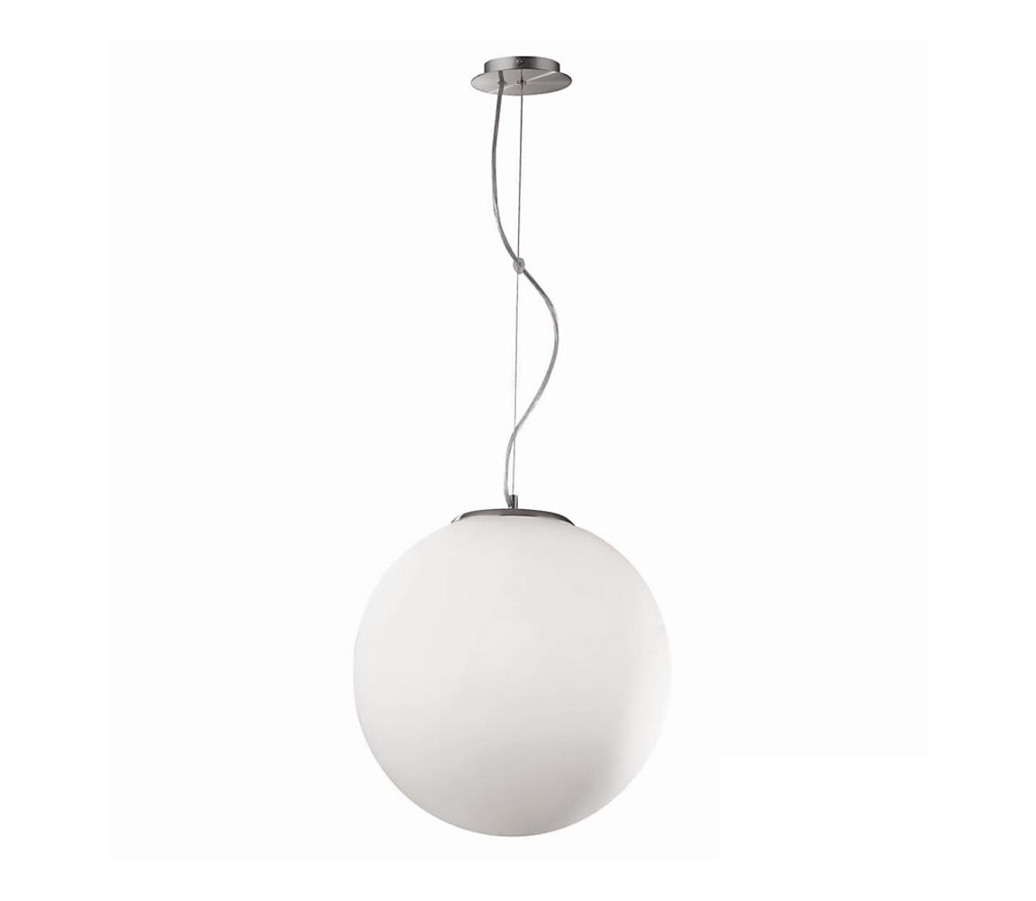 Ideal Lux Ideal Lux - Lustr na lanku 1xE27/60W/230V ID009148