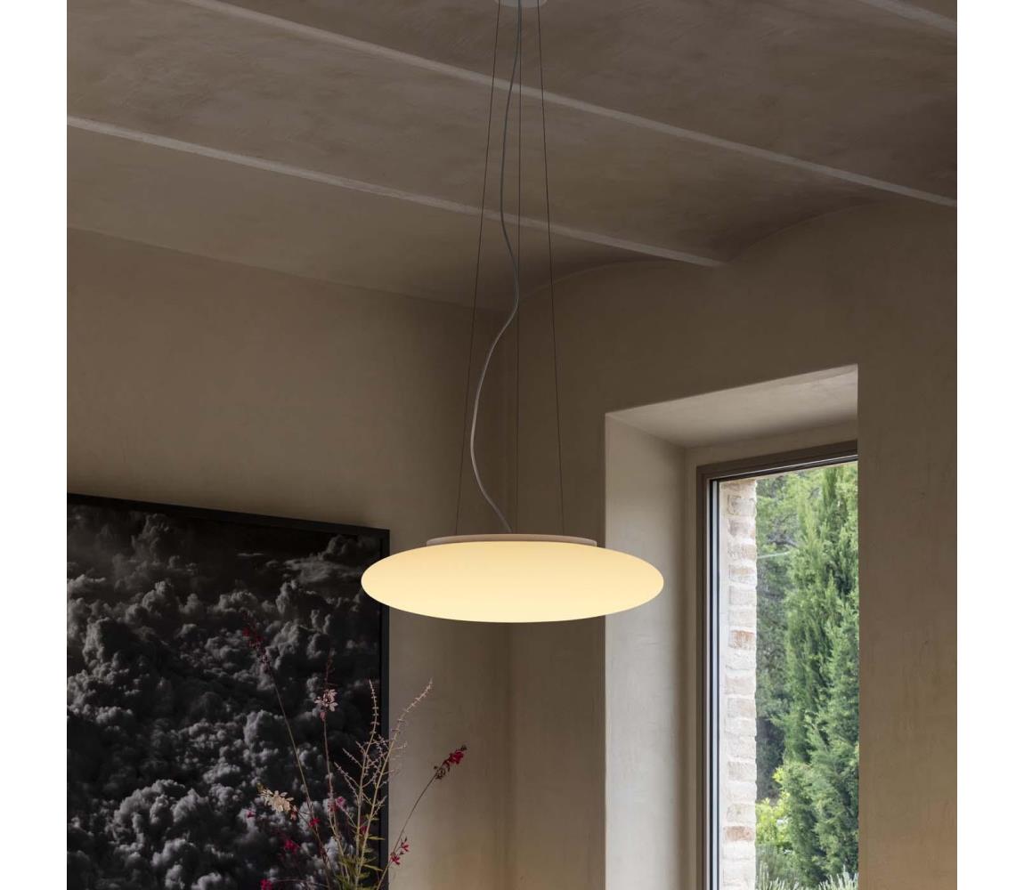 Ideal Lux Ideal Lux - Lustr na lanku 3xE27/60W/230V ID032009