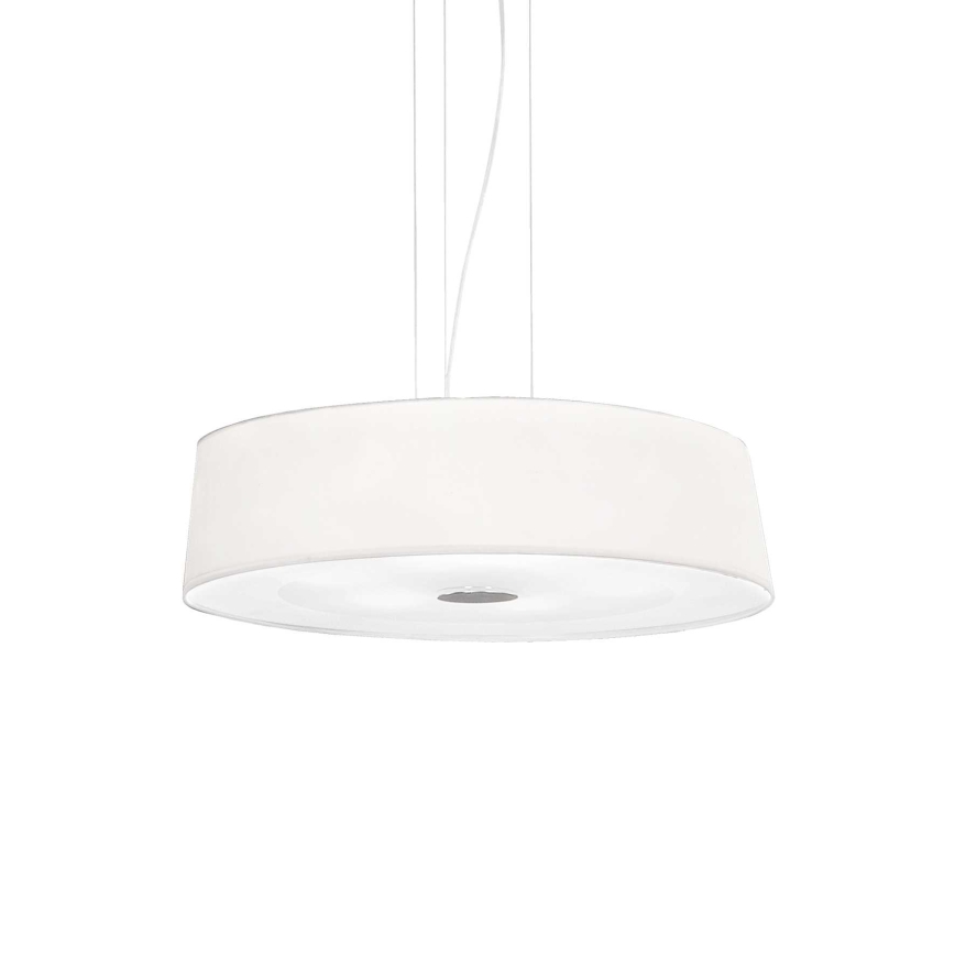 Ideal Lux - Lustr na lanku 4xE27/60W/230V