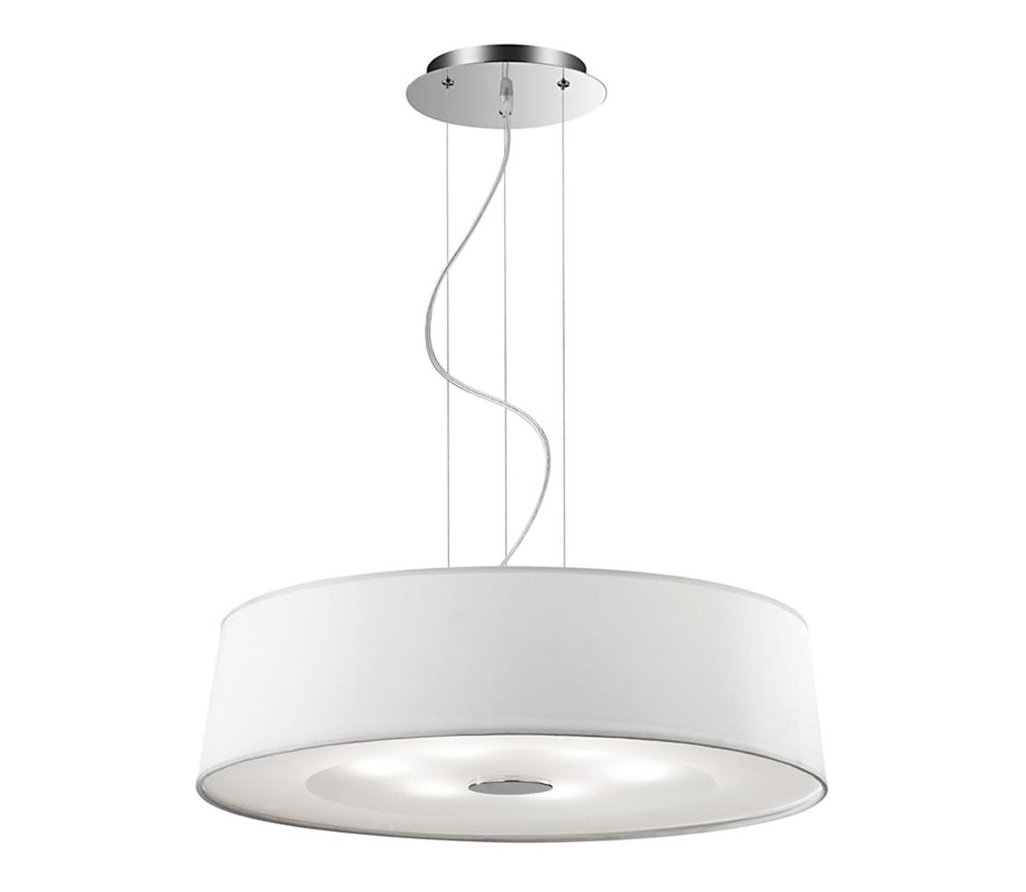 Ideal Lux Ideal Lux - Lustr na lanku 6xE27/60W/230V ID075518