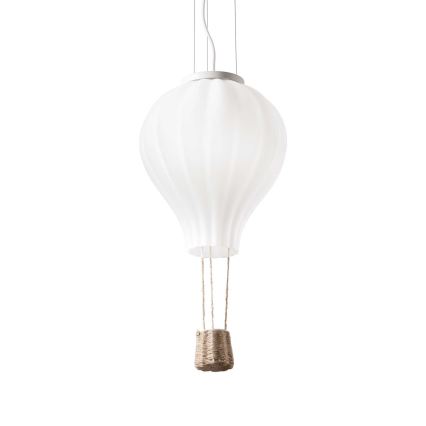 Ideal Lux - Lustr na lanku DREAM BIG 1xE27/42W/230V pr. 30 cm