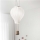Ideal Lux - Lustr na lanku DREAM BIG 1xE27/42W/230V pr. 42 cm