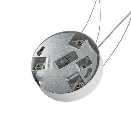 Ideal Lux - Lustr na lanku DREAM BIG 1xE27/42W/230V pr. 42 cm
