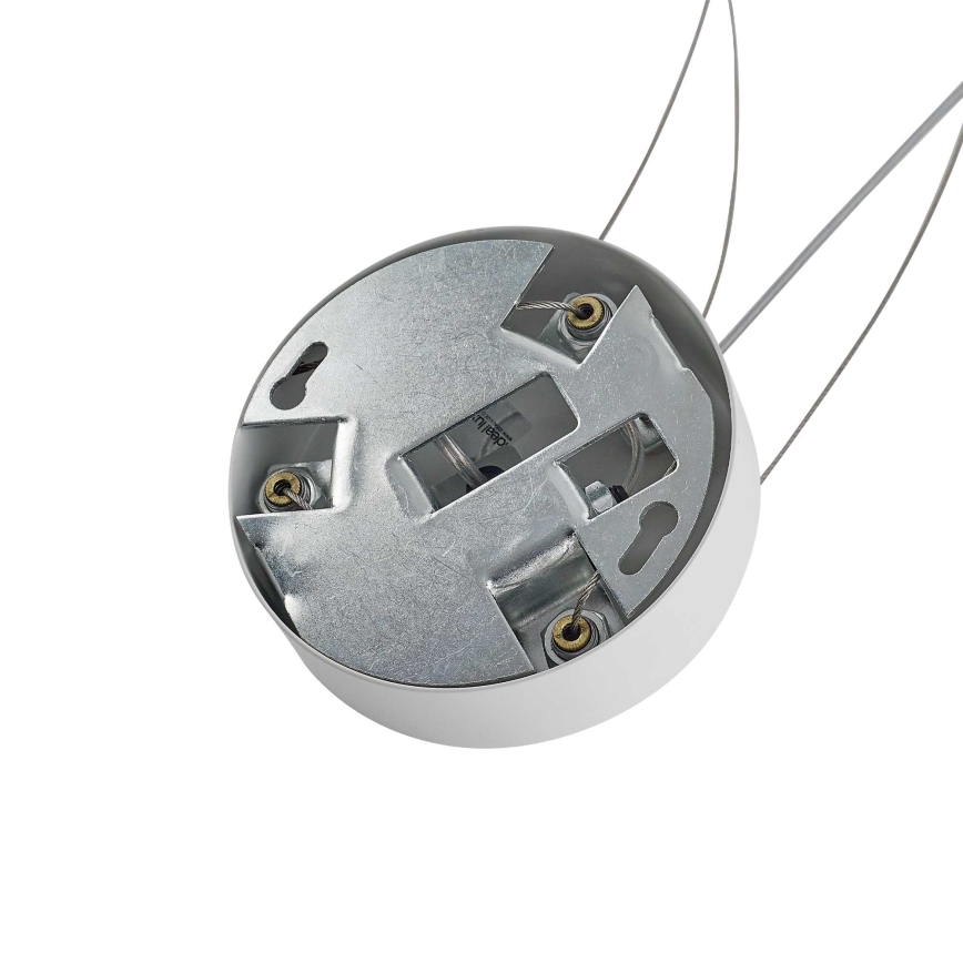 Ideal Lux - Lustr na lanku DREAM BIG 1xE27/42W/230V pr. 42 cm
