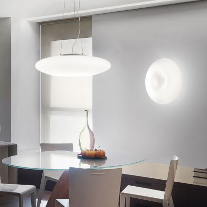Ideal Lux - Lustr na lanku 5xE27/60W/230V