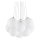 Ideal Lux - Lustr na lanku MAPA 11xE14/40W/230V