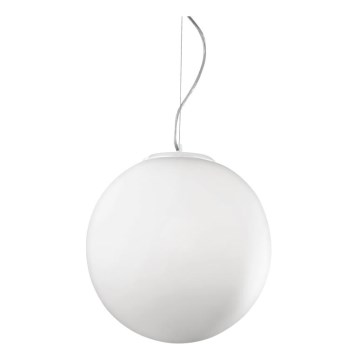 Ideal Lux - Lustr na lanku MAPA 1xE27/60W/230V