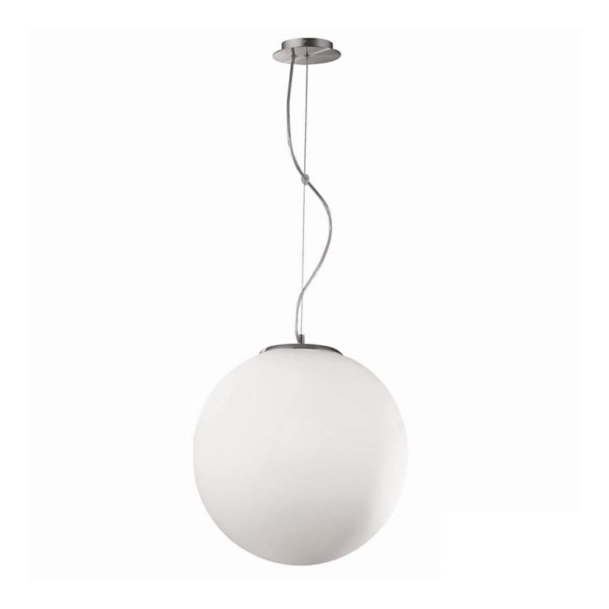 Ideal Lux - Lustr na lanku MAPA 1xE27/60W/230V
