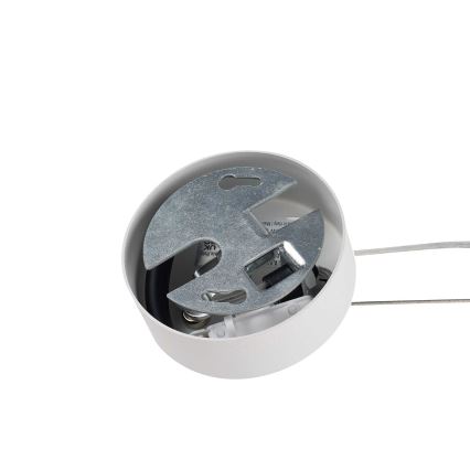 Ideal Lux - Lustr na lanku MAPA 1xE27/60W/230V