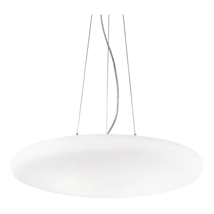Ideal Lux - Lustr na lanku SMARTIES 3xE27/42W/230V 50 cm