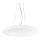 Ideal Lux - Lustr na lanku SMARTIES 3xE27/42W/230V 50 cm