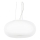 Ideal Lux - Lustr na lanku ULISSE 3xE27/60W/230V pr. 52 cm bílá