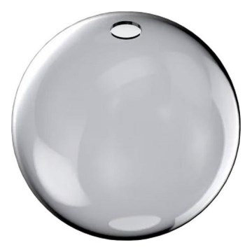 Ideal Lux - Náhradní stínidlo k lustru MAPA pr. 15 cm kouřová