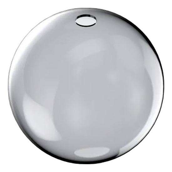 Ideal Lux - Náhradní stínidlo k lustru MAPA pr. 15 cm kouřová