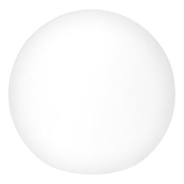 Ideal Lux - Náhradní stínidlo NODI E14 bílá
