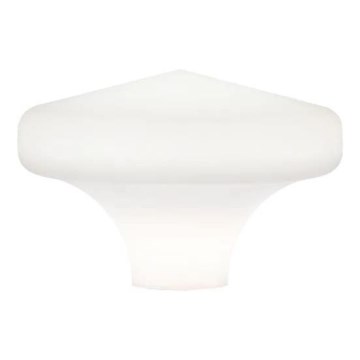 Ideal Lux - Náhradní stínidlo univerzální CLIO pr. 30 cm bílá