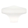 Ideal Lux - Náhradní stínidlo univerzální CLIO pr. 30 cm bílá