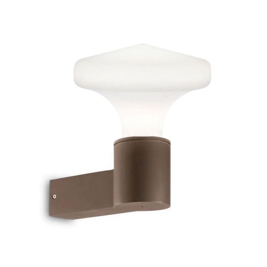 Ideal Lux - Náhradní stínidlo univerzální CLIO pr. 30 cm bílá