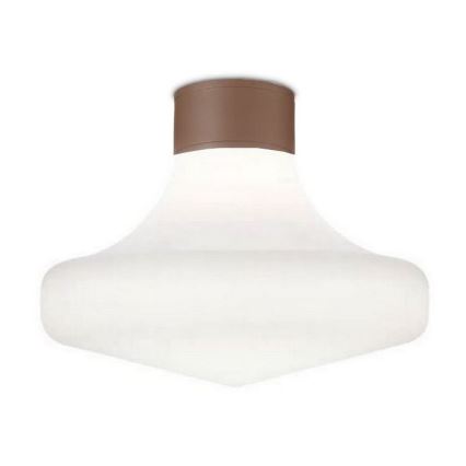 Ideal Lux - Náhradní stínidlo univerzální CLIO pr. 30 cm bílá