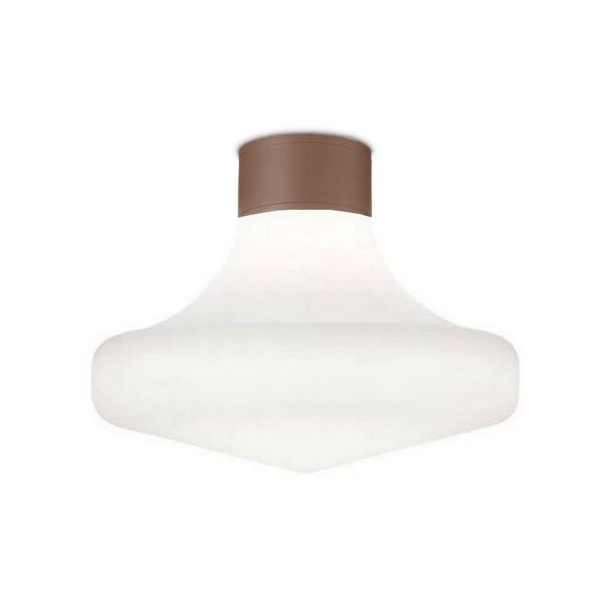 Ideal Lux - Náhradní stínidlo univerzální CLIO pr. 30 cm bílá