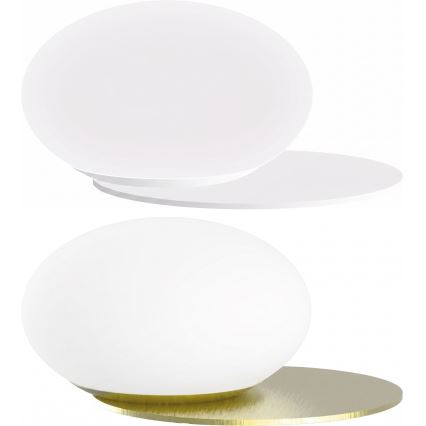 Ideal Lux - Náhradní stínidlo univerzální NINFEA pr. 25 cm bílá