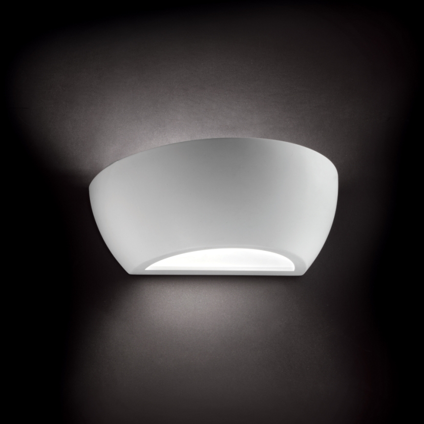 Ideal Lux - Nástěnné svítidlo 1xE14/40W/230V