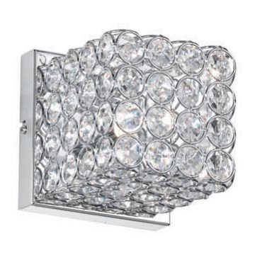 Ideal Lux - Nástěnné svítidlo 1xG9/28W/230V