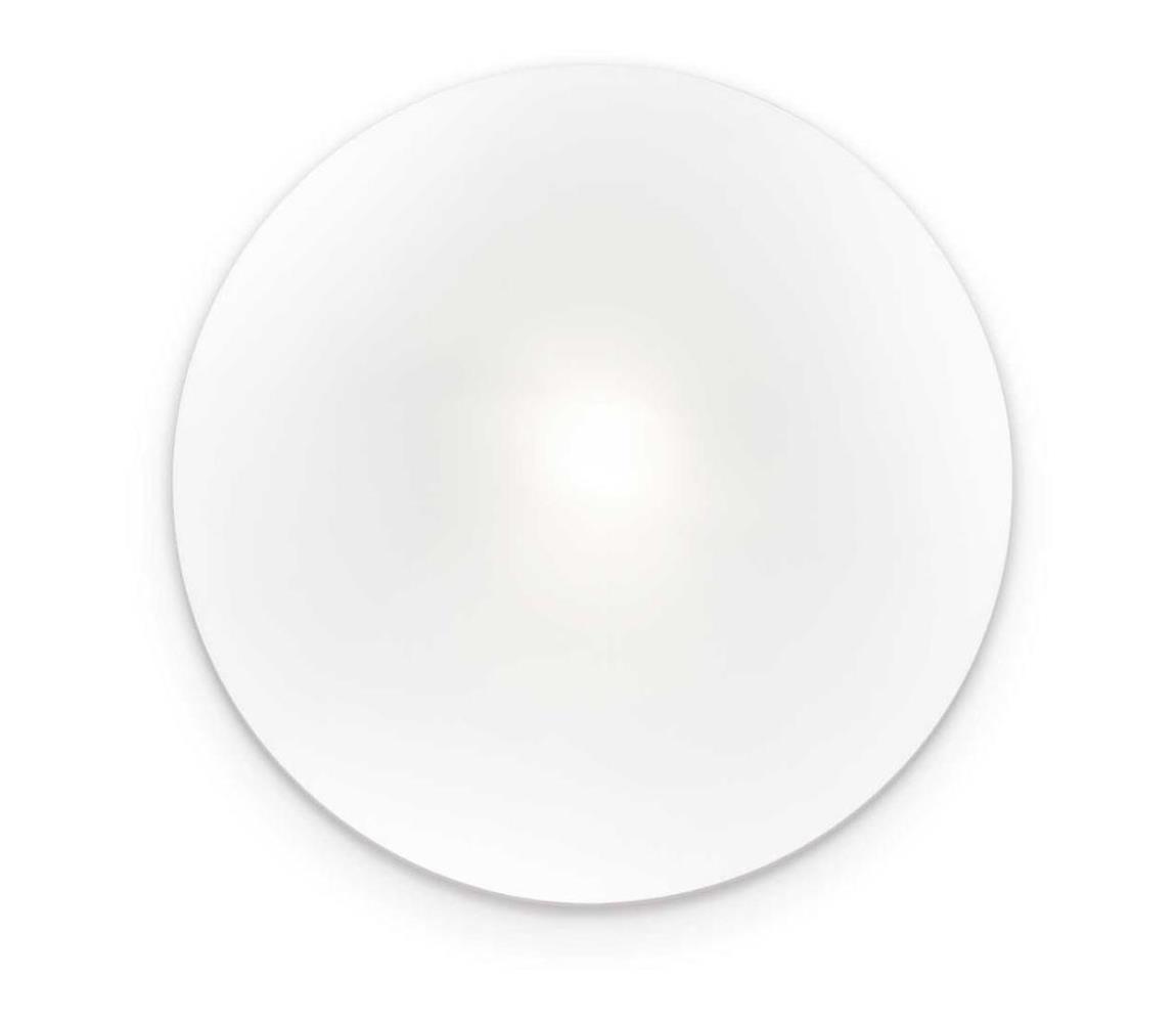 Ideal Lux Ideal Lux - Nástěnné svítidlo 1xG9/40W/230V ID014814