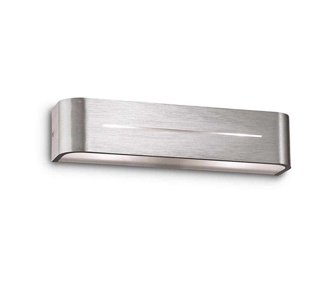 Ideal Lux Ideal Lux - Nástěnné svítidlo 2xE14/40W/230V ID009940