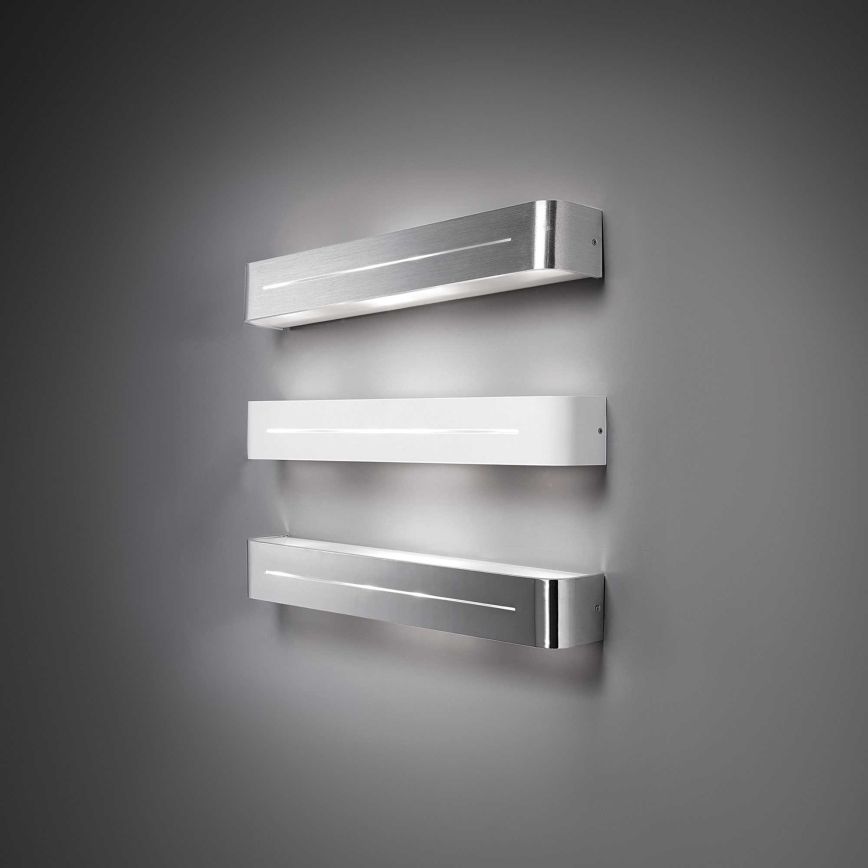 Ideal Lux - Nástěnné svítidlo 2xE14/40W/230V