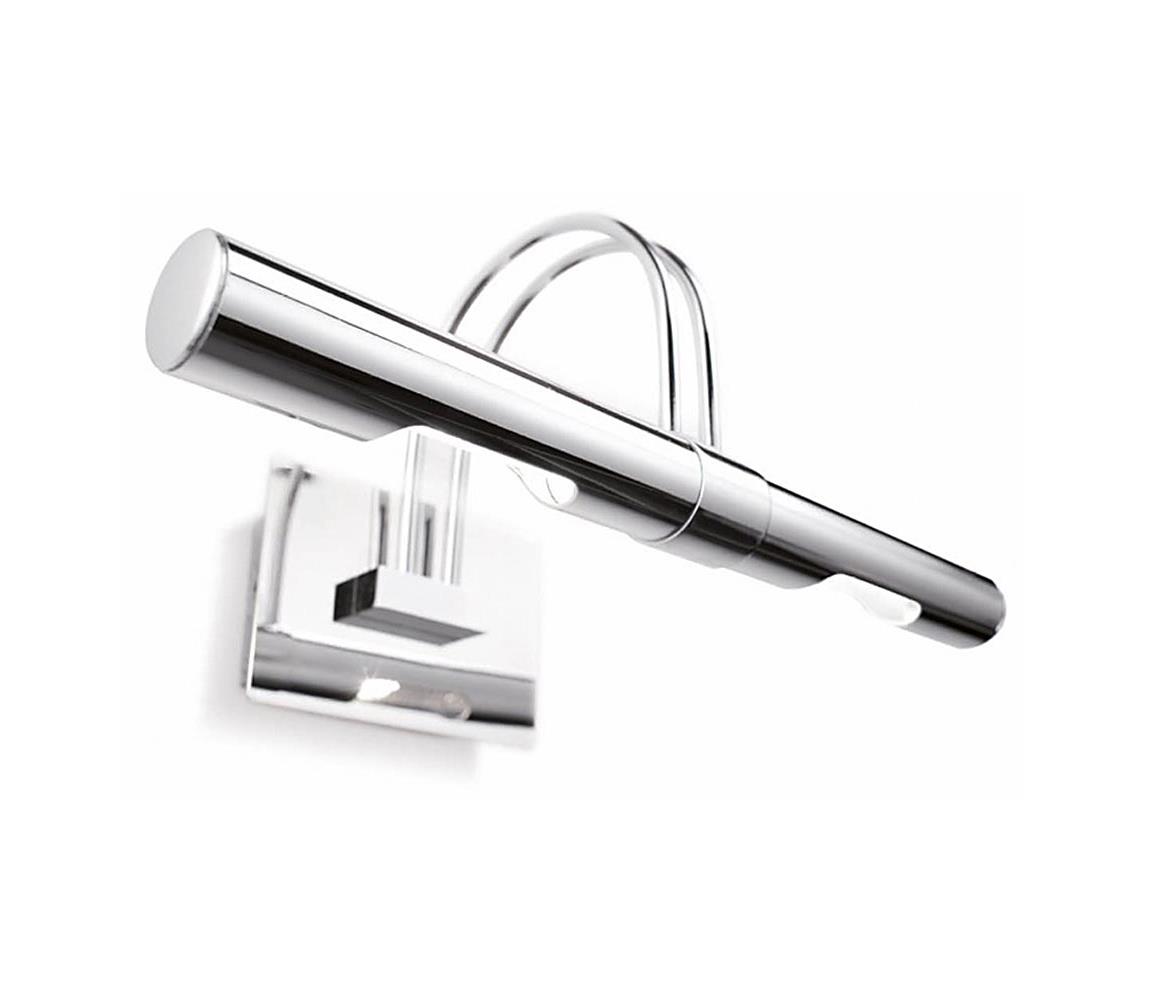 Ideal Lux Ideal Lux - Nástěnné svítidlo 2xG9/28W/230V ID014432