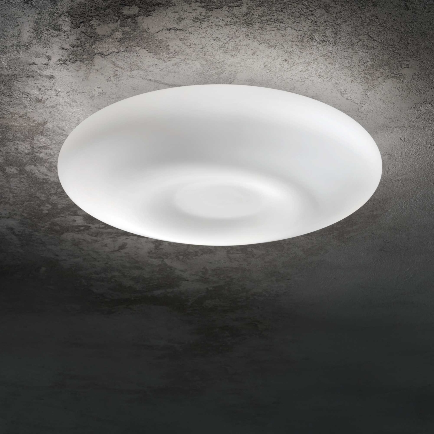 Ideal Lux - Nástěnné svítidlo 3xE27/60W/230V