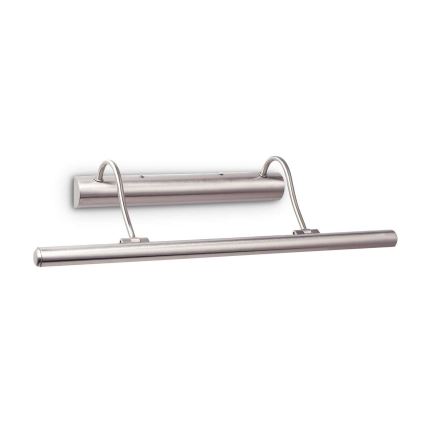 Ideal Lux - Obrazové svítidlo 4xG9/28W/230V matný chrom