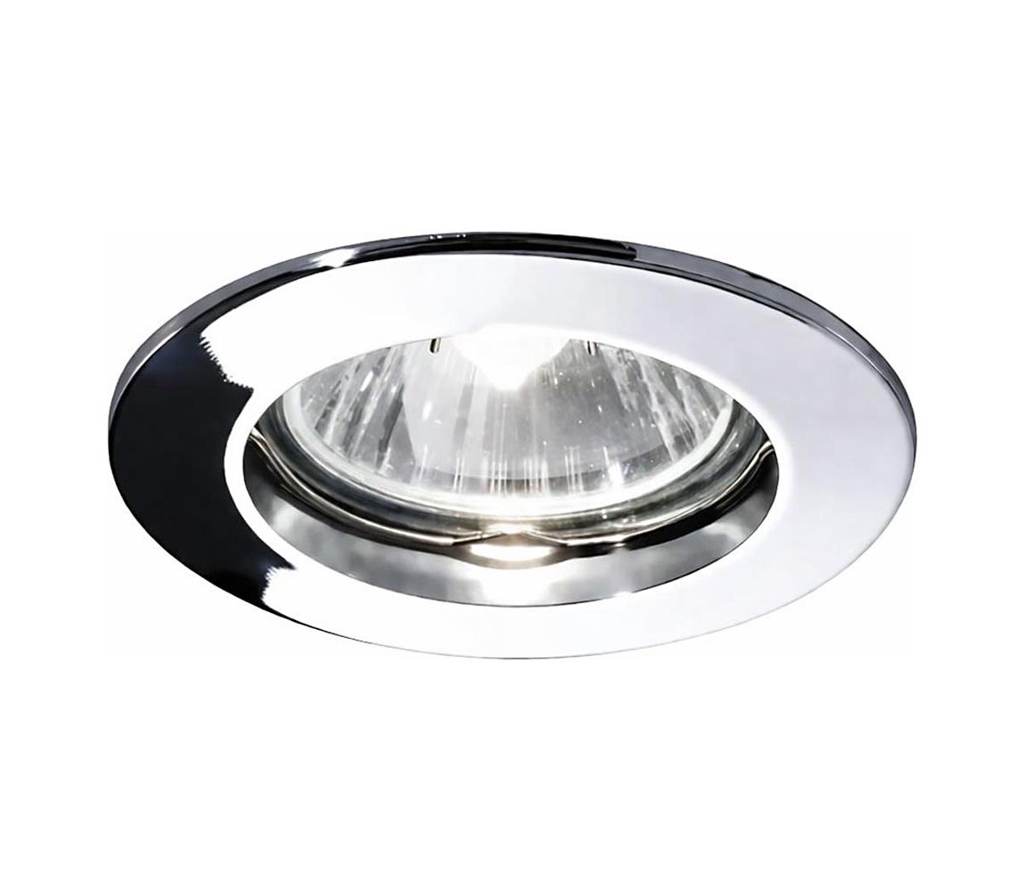 Ideal Lux Ideal Lux - Podhledové svítidlo 1xGU10/50W/230V ID083070