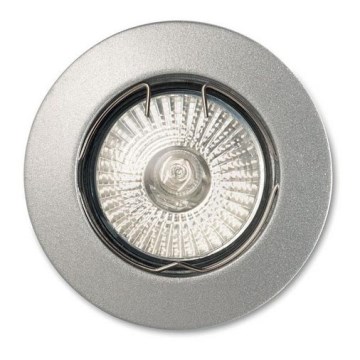 Ideal Lux - Podhledové svítidlo 1xGU10/50W/230V