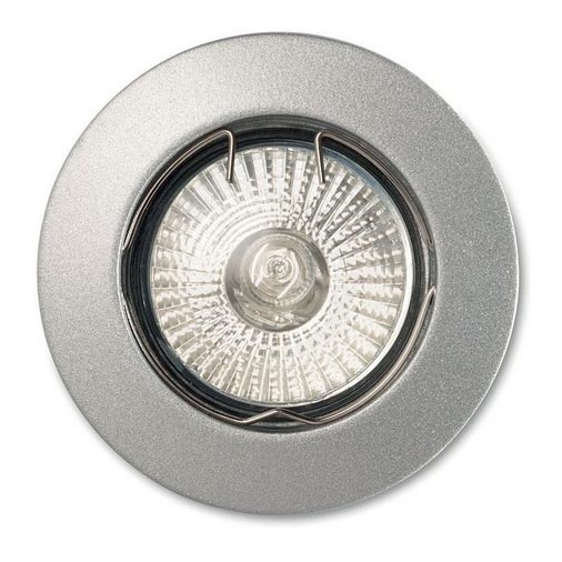 Ideal Lux - Podhledové svítidlo 1xGU10/50W/230V