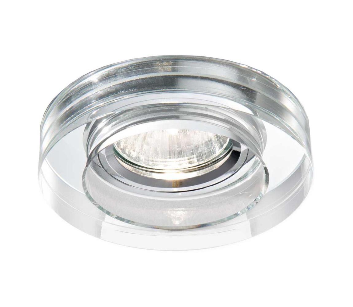 Ideal Lux Ideal Lux - Podhledové svítidlo GU10/28W/230V ID083254