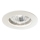 Ideal Lux - Podhledové svítidlo JAZZ 1xGU10/50W/230V bílá