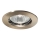 Ideal Lux - Podhledové svítidlo JAZZ 1xGU10/50W/230V bronz