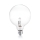 Ideal Lux - Průmyslová žárovka E27/42W/230V