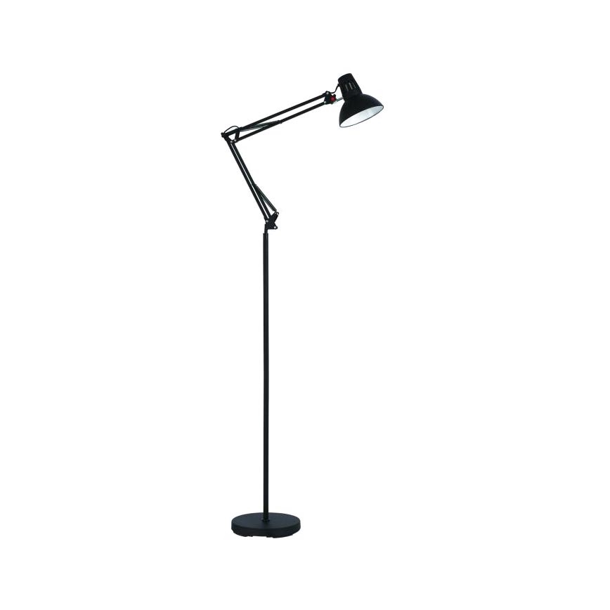Ideal Lux - Stojací lampa 1xE27/40W/230V