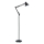 Ideal Lux - Stojací lampa 1xE27/40W/230V
