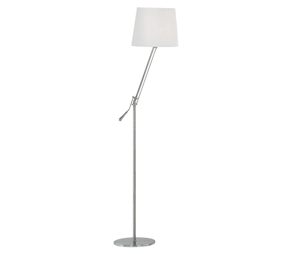 Ideal Lux Ideal Lux - Stojací lampa 1xE27/60W/230V ID014609