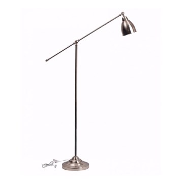 Ideal Lux - Stojací lampa 1xE27/60W/230V