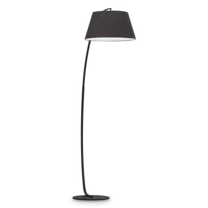 Ideal Lux - Stojací lampa 1xE27/60W/230V