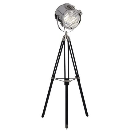 Ideal Lux - Stojací lampa KRAKEN 1xE27/60W/230V